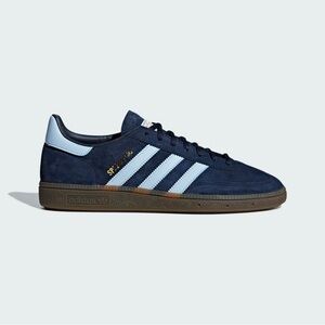Adidas Men's HANDBALL SPEZIAL SHOES Blue Sneakers